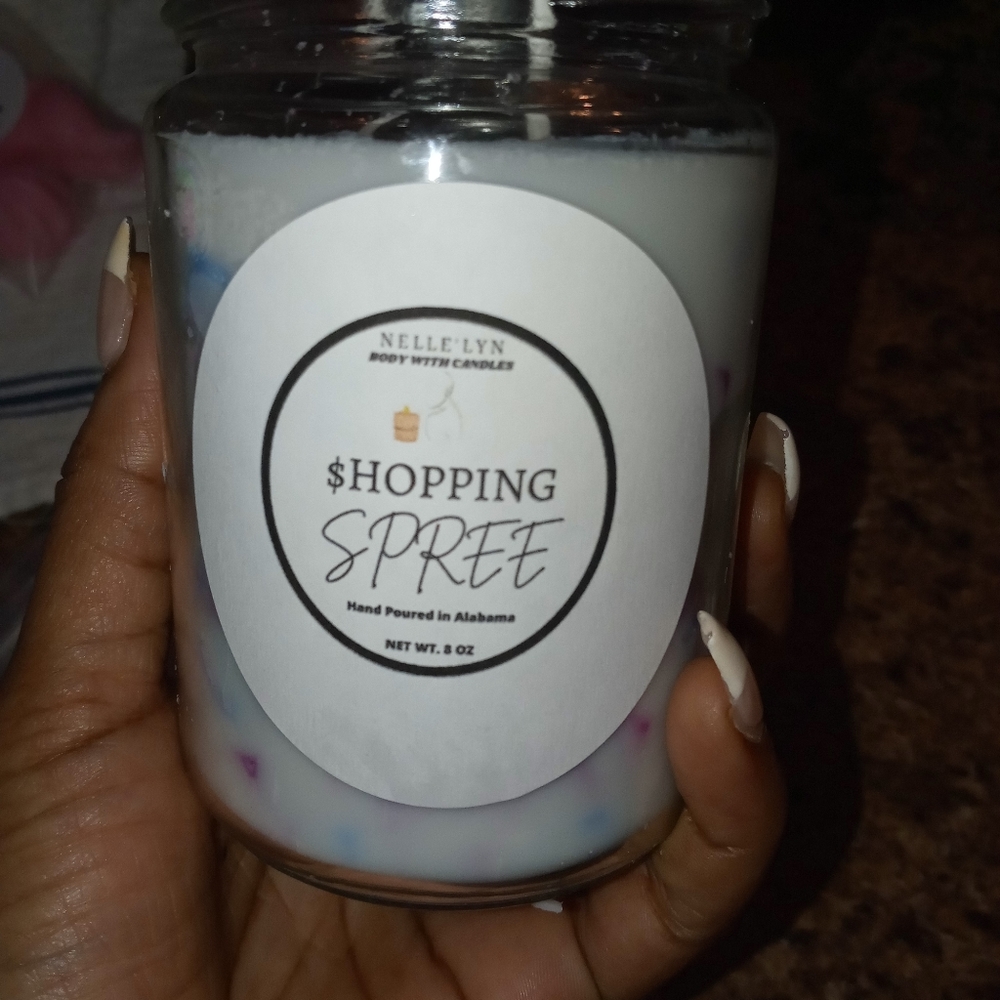 Candles